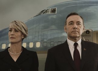 House of Cards | Confira o novo pôster da 3ª temporada