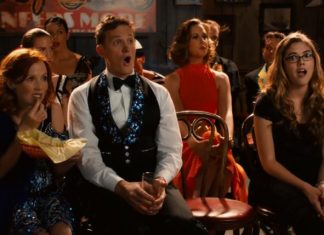 Hart of Dixie 4×04: Red Dye #40