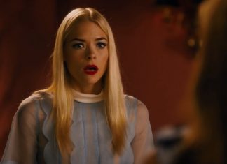 Hart of Dixie 4×05: Bar-Be-Q Burritos