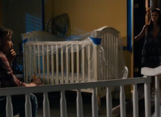 Hart of Dixie 4×06: Alabama Boys