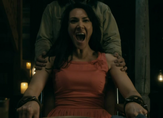 Helix 2×03: Scion