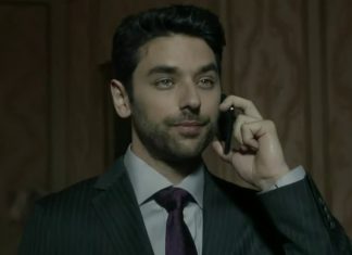 Helix 2×04: Densho