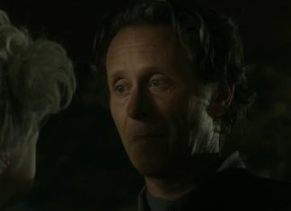 Helix 2×05: Oubliette