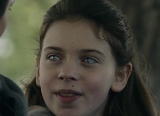 Helix 2×06: M. Domestica