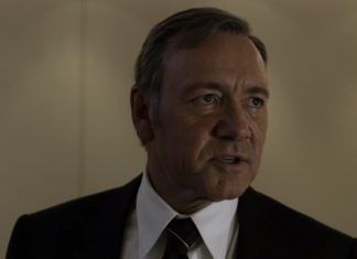 House of Cards | 3ª temporada vaza acidentalmente