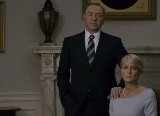 House of Cards | Assista ao novo promo da 3ª temporada
