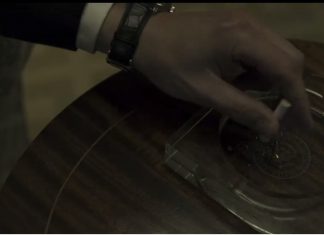 House of Cards | Assista ao novo teaser da 3ª temporada