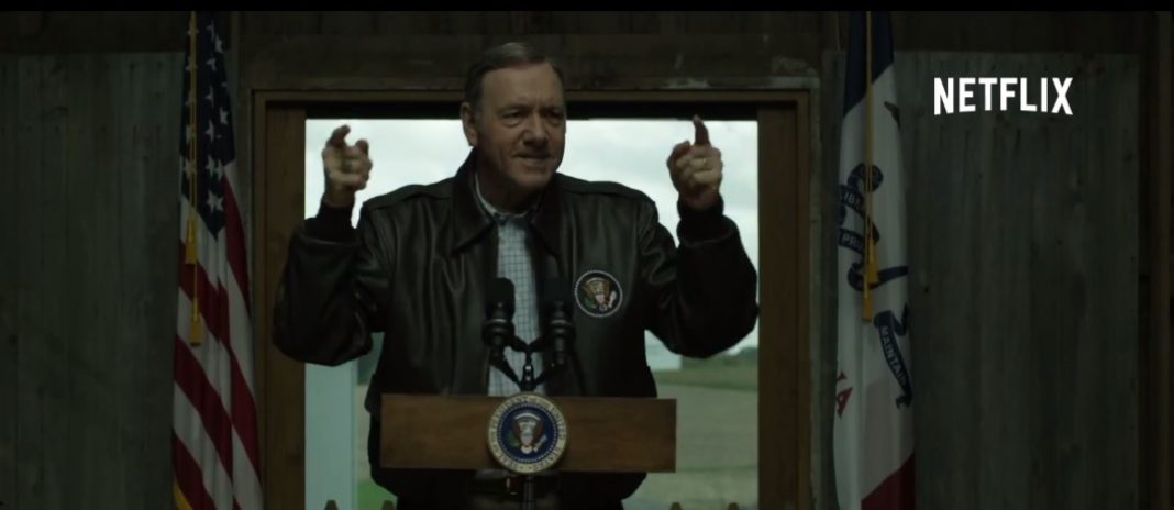 House of Cards
