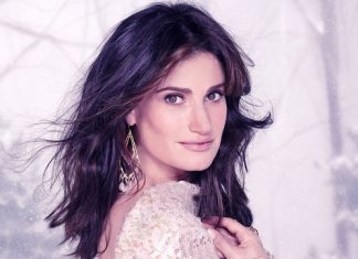 Happy Time | Idina Menzel vai estrelar nova comédia produzida por Ellen DeGeneres
