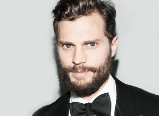 Netflix vai produzir novo drama de guerra estrelado por Jamie Dornan de The Fall