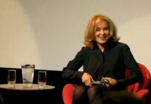 Jessica Lange em SP: A saga de um Série Maníaco apaixonado – parte 3