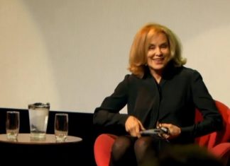 Jessica Lange em SP: A saga de um Série Maníaco apaixonado – parte 3