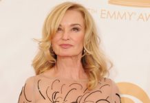 Jessica Lange em SP: A saga de um Série Maníaco apaixonado – parte 1