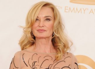 Jessica Lange em SP: A saga de um Série Maníaco apaixonado – parte 1