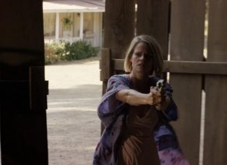 Justified 6×02: Cash Game