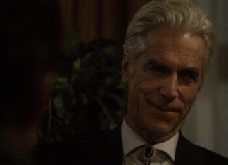 Justified 6×03: Noblesse Oblige