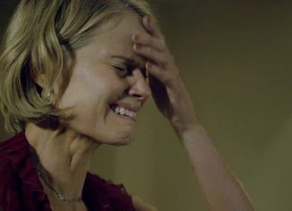 Justified 6×04: The Trash and The Snake