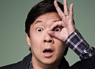 Dr. Ken | ABC oficializa piloto de comédia estrelada por Ken Jeong