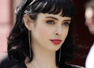 Jessica Jones | Veja Krysten Ritter no primeiro dia de filmagens da nova série da Marvel