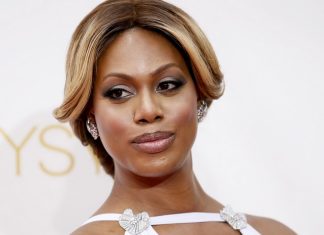 Laverne Cox de Orange is The New Black é escalada na nova série jurídica da CBS
