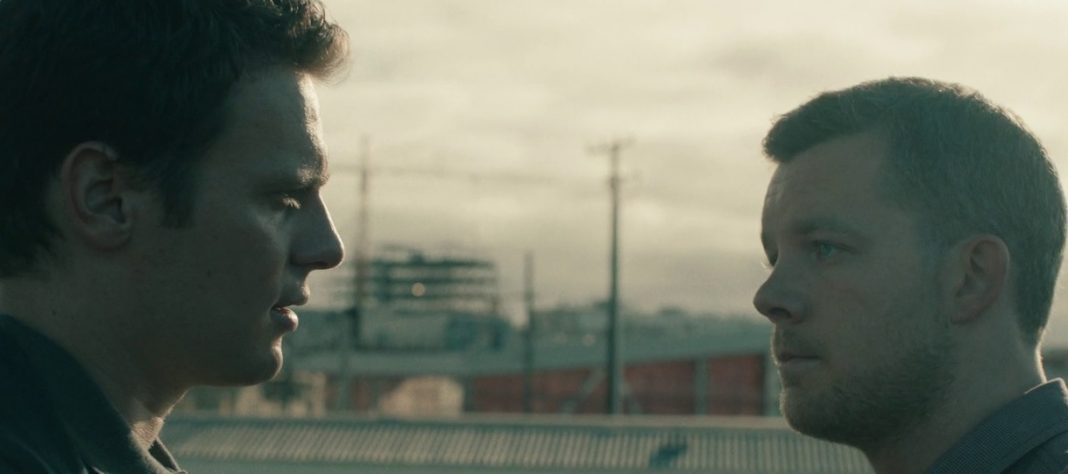 Looking 2x04