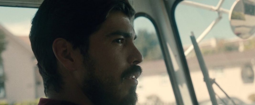 Looking 2x05