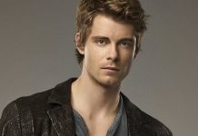 Agents of S.H.I.E.L.D. | Luke Mitchell de The Tomorrow People entra para o elenco da 2ª temporada