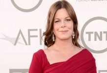 Marcia Gay Harden de Trophy Wife vai estrelar a nova série médica da CBS