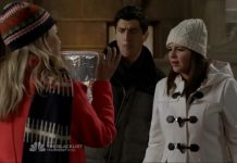 Marry Me 1×12: F Me
