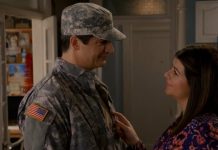 Marry Me 1×14: Dead Me