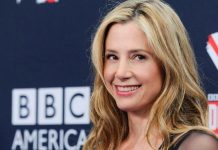 Stalker | Mira Sorvino vai fazer participação especial na série