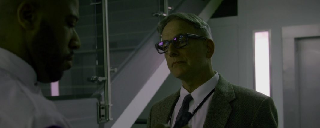 NCIS 12x16