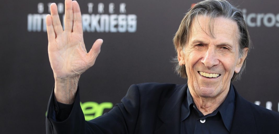 Nimoy