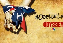 Odyssey | Assista ao promo do novo thriller de guerra da NBC