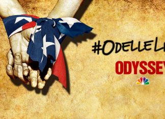 Odyssey | Assista ao promo do novo thriller de guerra da NBC
