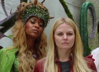 Once Upon a Time | Assista ao promo do retorno da 4ª temporada