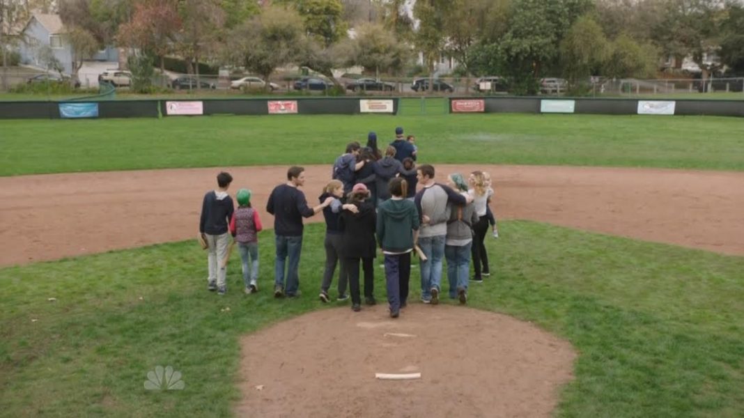 Parenthood - 6x13