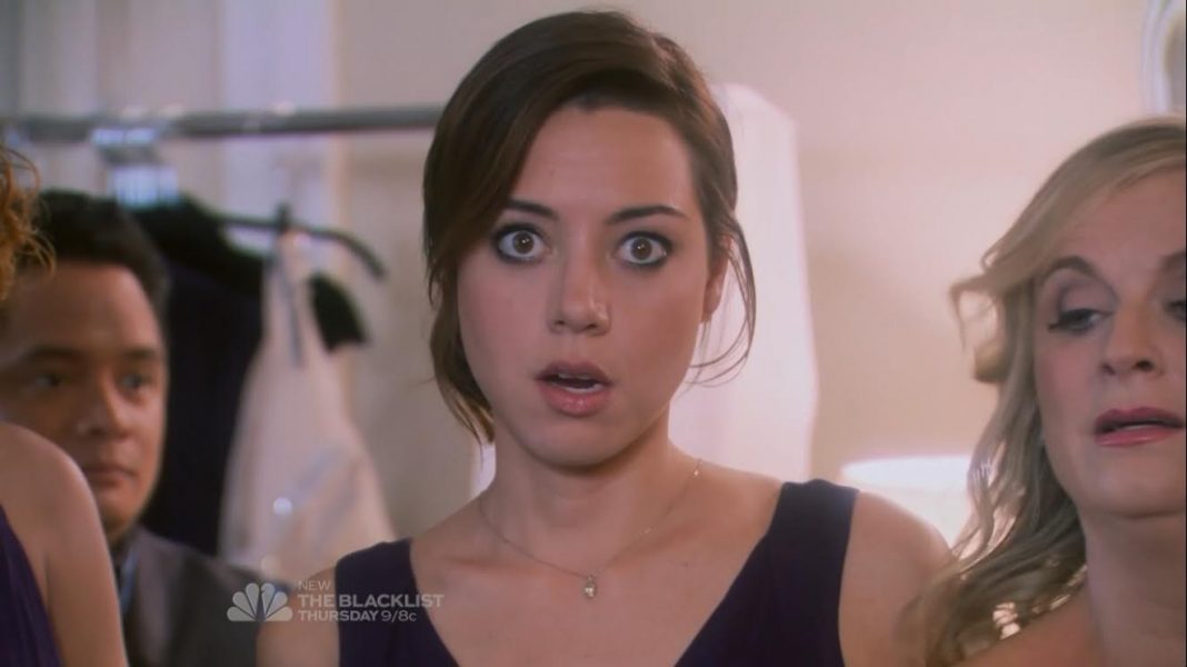 Parks and Recreation 7x07