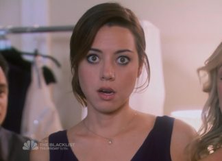 Parks and Recreation 7×07: Donna and Joe