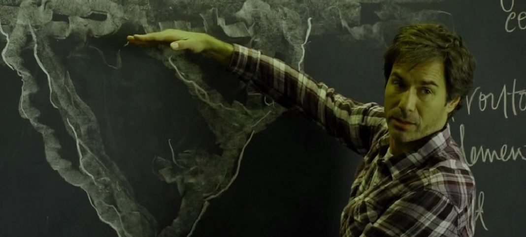 Perception 3x12