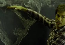 Perception 3×12: Meat