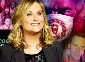 Podmaníacos #145 – Parks and Rec, 12 Monkeys, Looking e muito mais