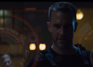 Assista ao fantástico curta dos Power Rangers feito por fã com James Van Der Beek e Katee Sackhoff