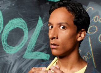 Strange Calls | Danny Pudi de Community vai estrelar a nova comédia da NBC