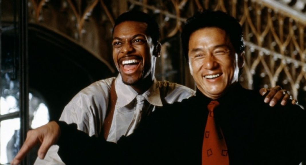 Rush Hour