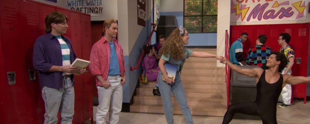 Saved by the Bell