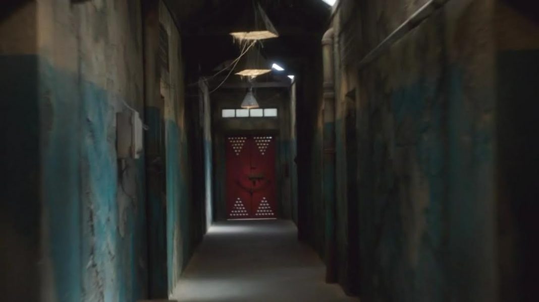 Scandal 4x08