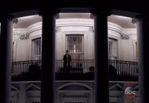 Scandal 4×11: Where’s The Black Lady?