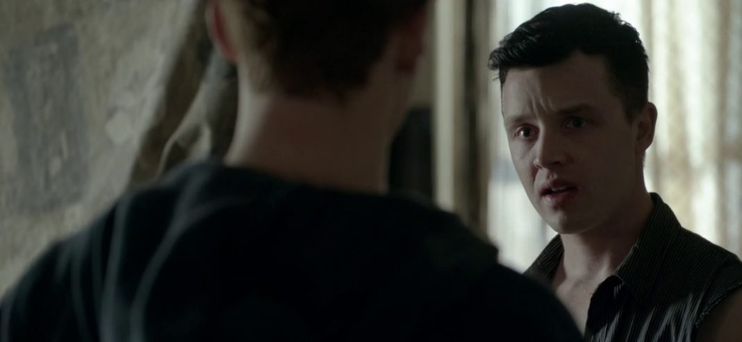 Shameless 5x05