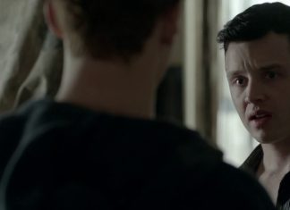 Shameless 5×04/05: A Night To Remem… Wait, What?/Rite of Passage